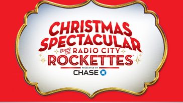 Good Housekeeping NYC Rockettes Sweepstakes