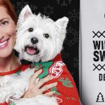 CESAR Twinning Holiday Sweater Sweepstakes