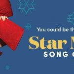 Cost Plus World Market Star Maker Song Contest