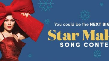 Cost Plus World Market Star Maker Song Contest