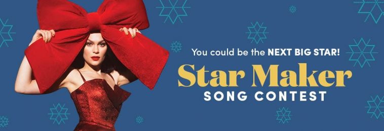 Cost Plus World Market Star Maker Song Contest