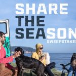 Costa Sunglasses Holiday Sweepstakes