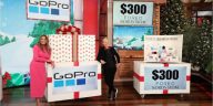 Ellen 12 Days Black Friday Giveaway