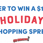 GoBowling.com Holiday Shopping Spree Sweepstakes