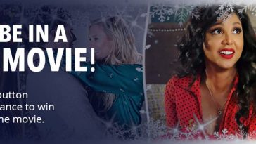 Lifetime Movies Inner Circle Holiday Sweepstakes