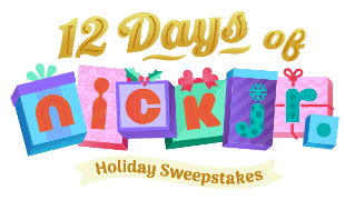 12 Days Of Nick Jr Christmas Sweepstakes 2020