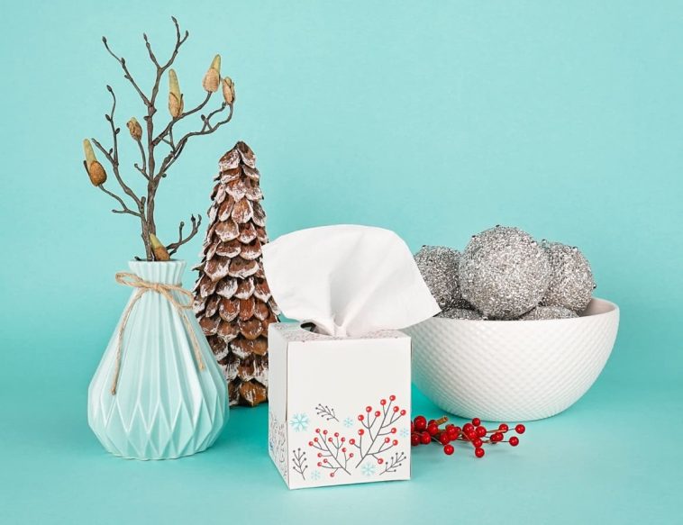 Scotties Deck Your Halls Giveaway