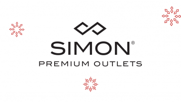 Simon Malls Holiday Sweepstakes