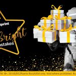 Sprint Merry And Bright Sweepstakes