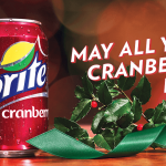 Sprite Holiday Fandango Instant Win Game