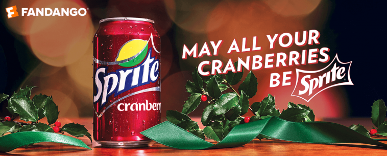 Sprite Holiday Fandango Instant Win Game