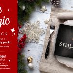 Stella Rosa Taste The Magic Pandora Sweepstakes