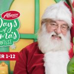 Albanese 12 Days of Christmas Contest