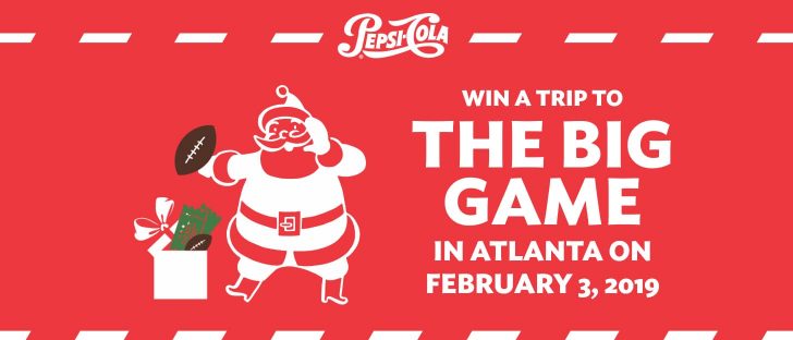 Bob Evans Christmas Sweepstakes