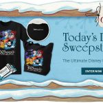 Disney D23 Days of Christmas Sweepstakes