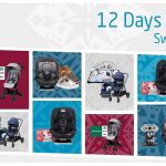 Maxi Cosi 12 Days of Cozy Sweepstakes