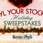 Phyl Your Stocking Sweepstakes