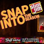 Slim Jim Snap Into The Season Sweepstakes