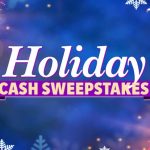 The View $5,000 Holiday Cash Sweepstakes