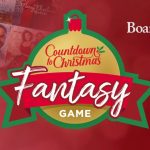 Hallmark Channel Countdown to Christmas Fantasy Game 2020