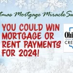 Christmas Mortgage Miracle Sweepstakes 2023