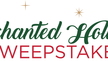 JTV Enchanted Holiday Sweepstakes 2019