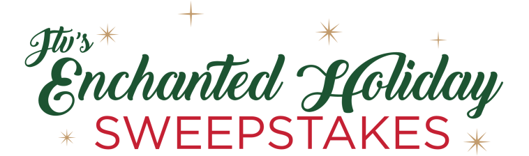 JTV Enchanted Holiday Sweepstakes 2019