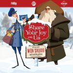 NABISCO Share Your Joy With Us Sweepstakes 2019