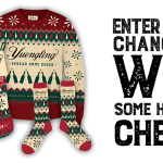 Yuengling Spread Some Cheer Sweepstakes 2019