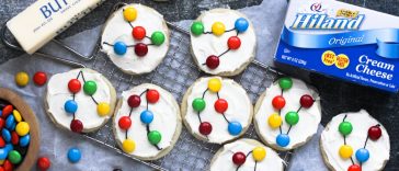 Hiland Dairy Bring Hiland Home for the Holidays Sweepstakes 2020