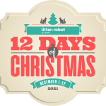 Litter-Robot 12 Days of Christmas Giveaway 2021