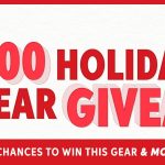 Sweetwater Holiday Giveaway 2021