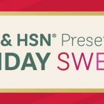 QVC & HSN $50K Holiday Sweepstakes 2021