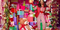 Oprah 12 Days of Christmas 2022 Giveaway