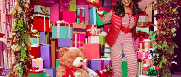 Oprah 12 Days of Christmas 2022 Giveaway
