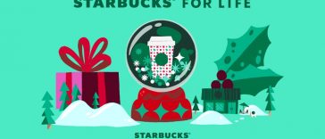 Starbucks For Life Game 2022