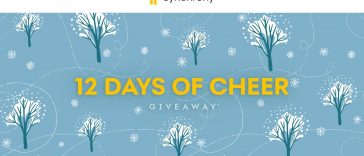 Synchrony Bank 12 Days of Cheer 2021