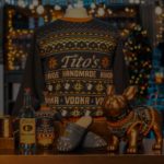 Tito's Holiday Sweepstakes 2022