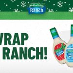 Unwrap The Ranch Sweepstakes 2021