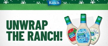 Unwrap The Ranch Sweepstakes 2021