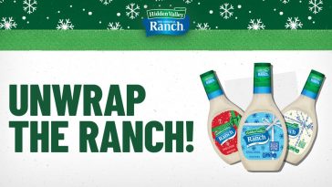 Unwrap The Ranch Sweepstakes 2021