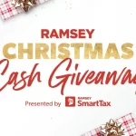 Dave Ramsey Christmas Giveaway 2023