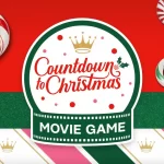 Hallmark Channel Countdown to Christmas Sweepstakes 2023