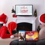 Hallmark Channel Snack, Watch and Win Sweepstakes 2022