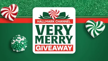 Hallmark Channel Very Merry Giveaway 2023