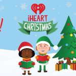 Valpak iHeart The Holidays Sweepstakes 2022