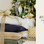 Bassett Furniture $10K Holiday Giveaway 2022