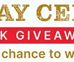 HGTV Holiday Central $5K Giveaway 2023