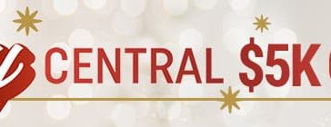 HGTV Holiday Central $5K Giveaway 2022