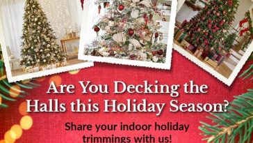 Kelly And Ryan Balsam Hill Holiday Decorations Sweepstakes 2022